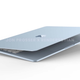 Imagen para el artículo titulado Así son los nuevos MacBook de colores, según el youtuber que filtró también los AirTag